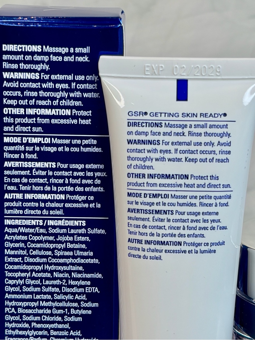 β¨ ZO Soothing Hydro Mist + Bonus Bundle β¨ - Picture 7 of 10